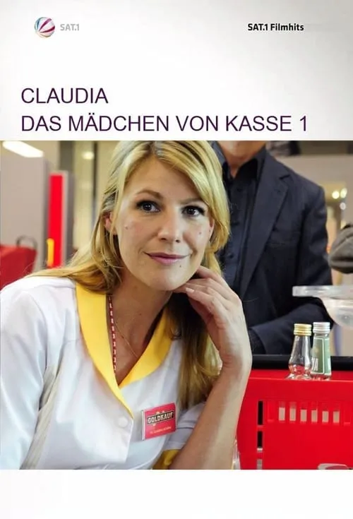 Claudia - Das Mädchen von Kasse 1 (movie)