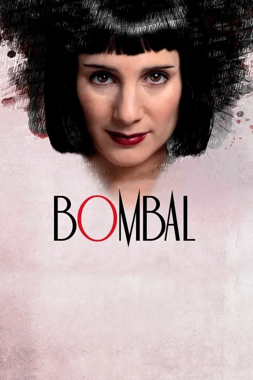 Bombal