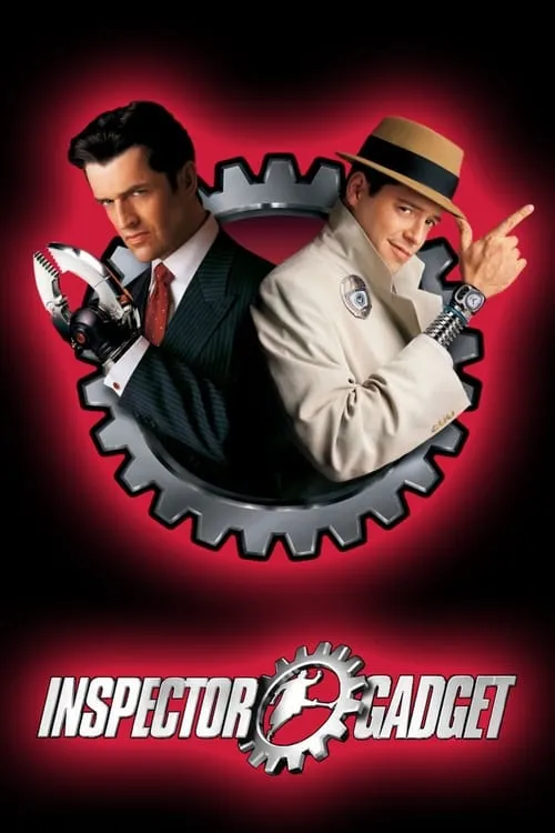 Inspector Gadget (movie)