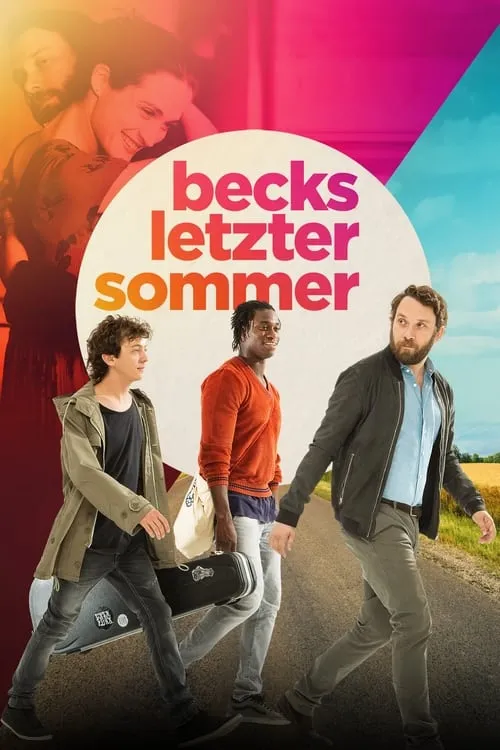 Becks letzter Sommer (movie)