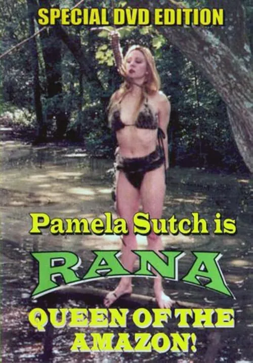 Rana, Queen of the Amazon (фильм)