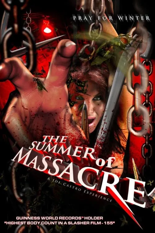 The Summer of the Massacre (movie)