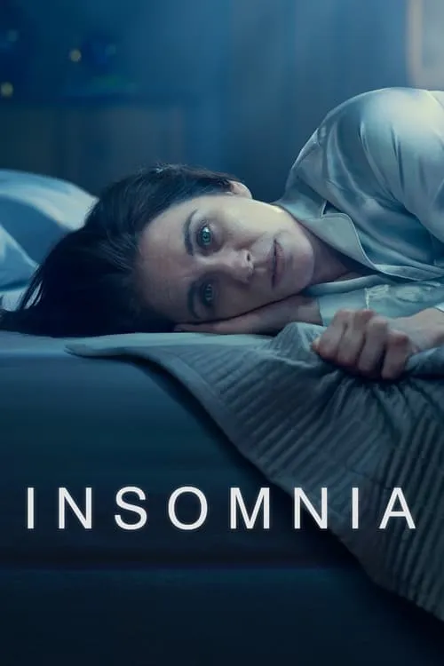 Insomnia (series)