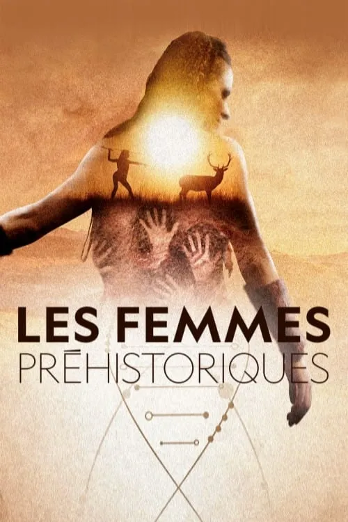 Les Femmes préhistoriques