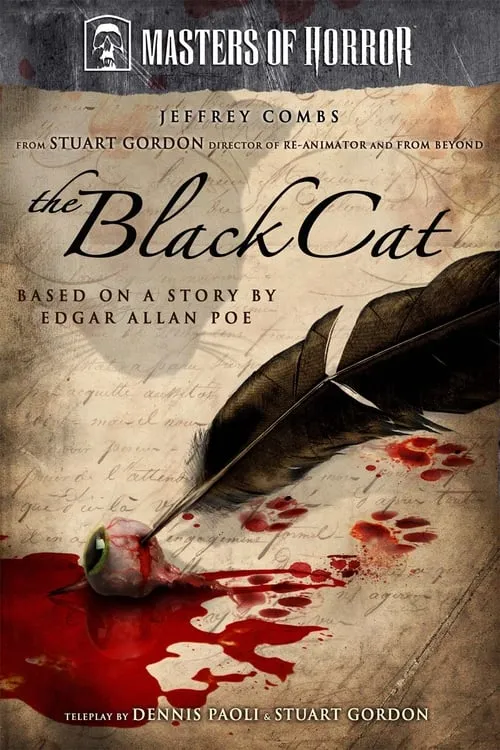 The Black Cat (movie)