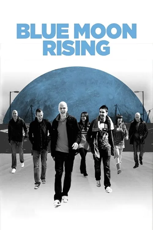 Blue Moon Rising (movie)