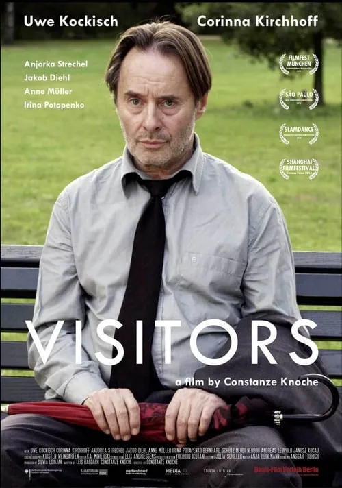 Visitors (movie)