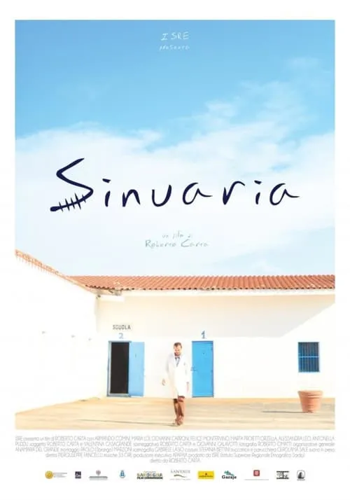 Sinuaria (movie)