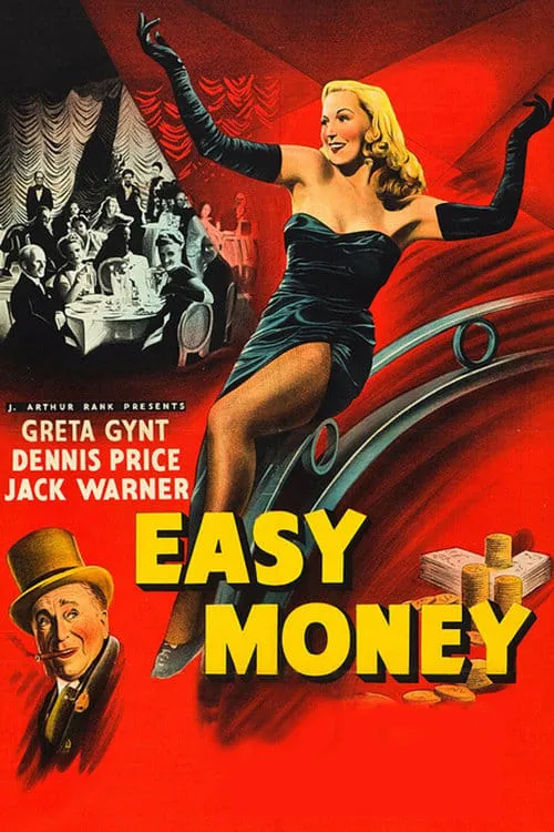 Easy Money (movie)