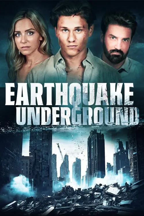 Earthquake Underground (movie)