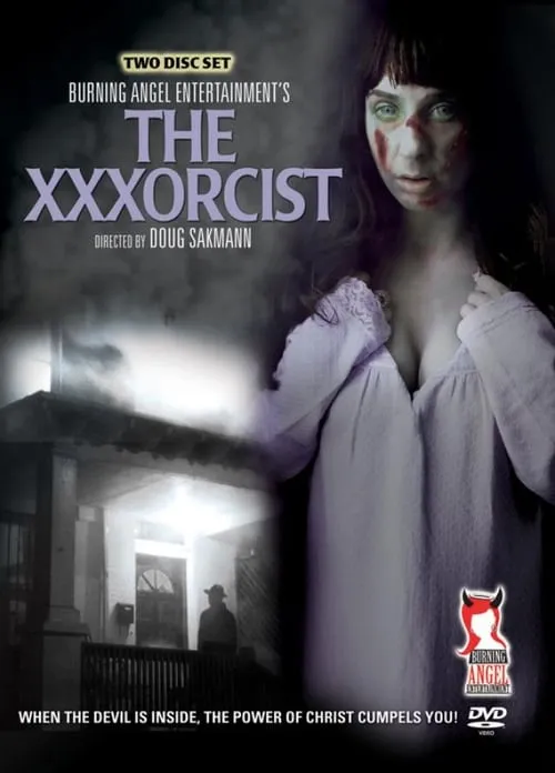 The XXXorcist (фильм)