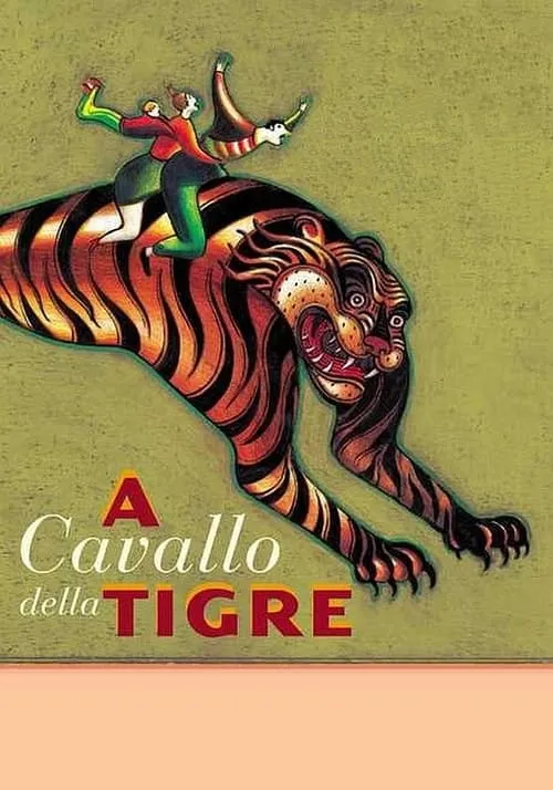 A cavallo della tigre (movie)