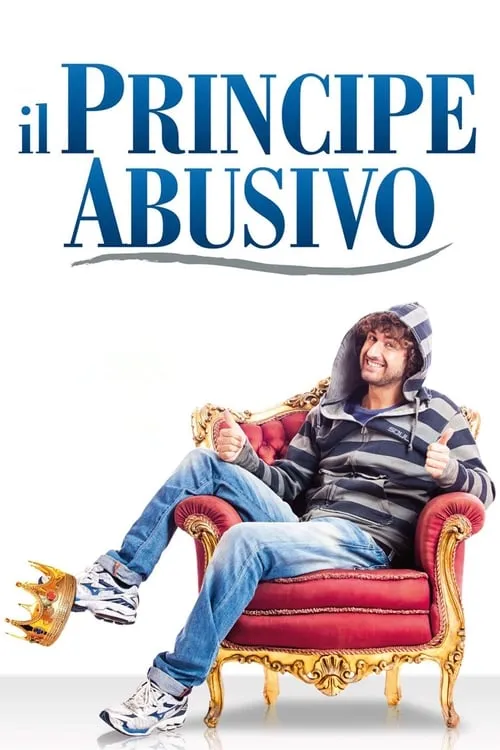 The Unlikely Prince (movie)