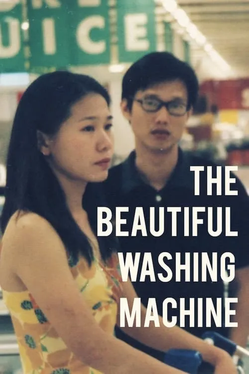 The Beautiful Washing Machine (movie)