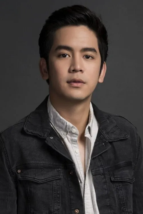 Joshua Garcia