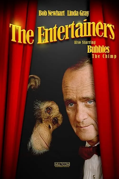 The Entertainers (movie)