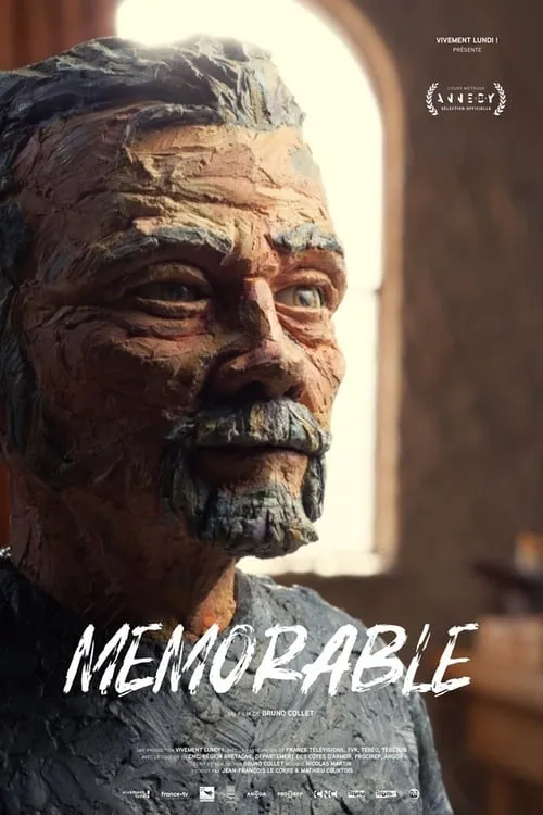Memorable (movie)