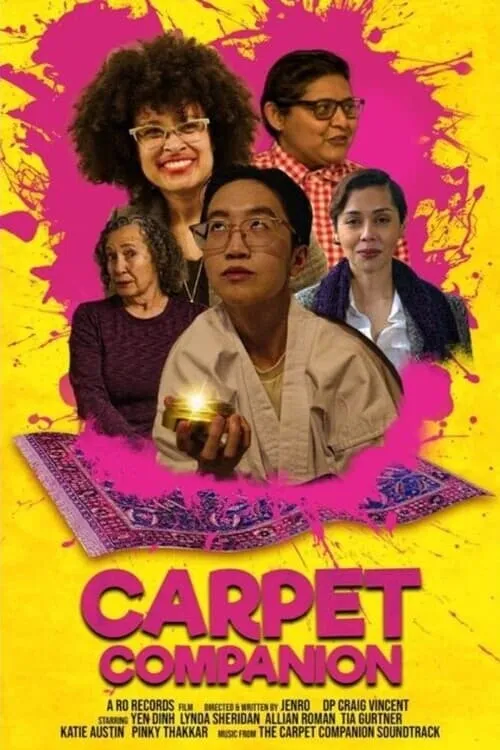 Carpet Companion (movie)