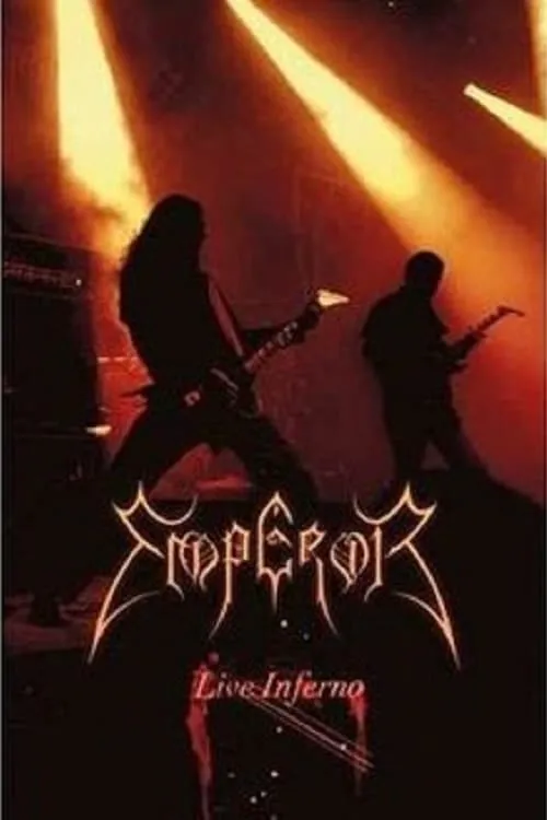 Emperor: Live Inferno