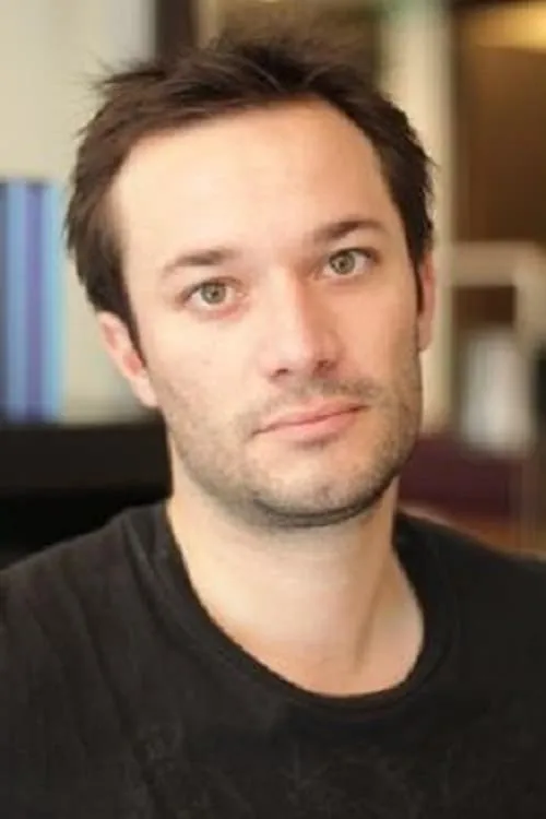 Aurélien Poitrimoult