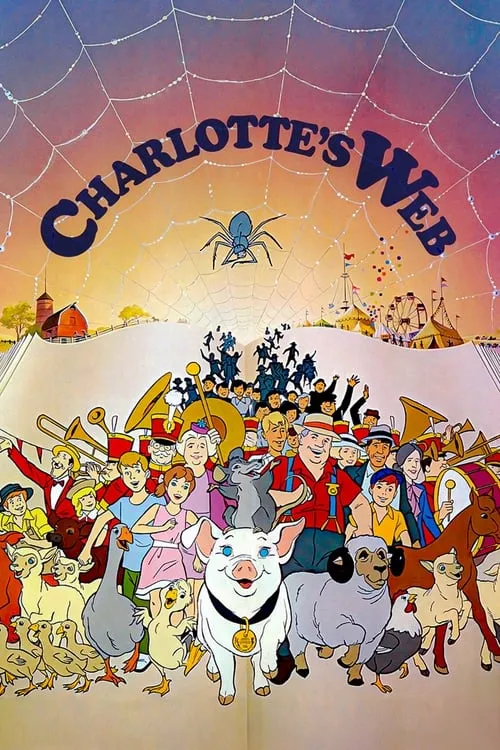 Charlotte's Web (movie)