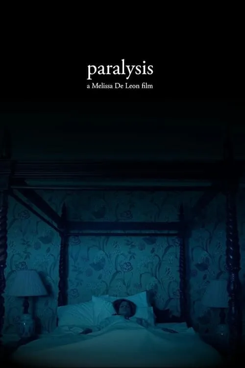 Paralysis (фильм)