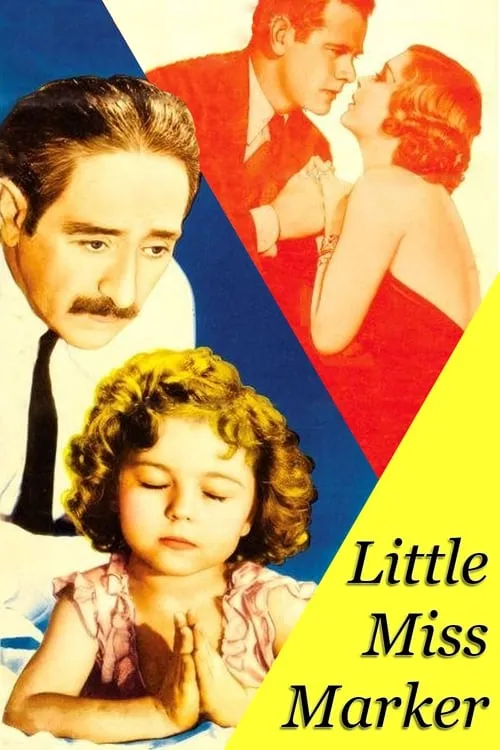 Little Miss Marker (movie)