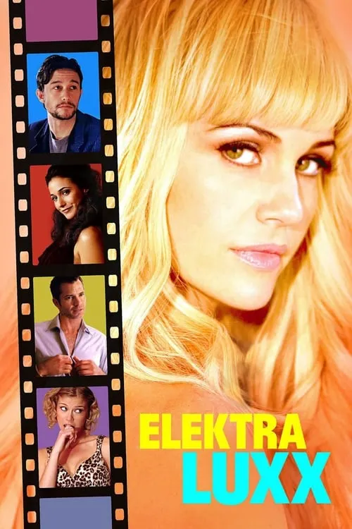 Elektra Luxx (movie)