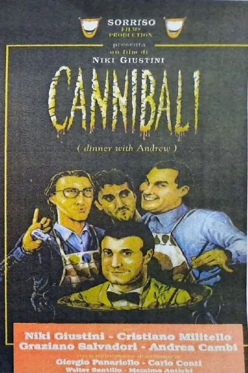 Cannibali (movie)