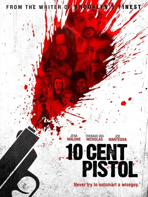 10 Cent Pistol (movie)