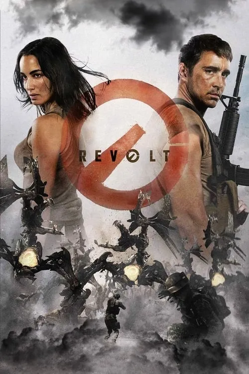 Revolt (movie)