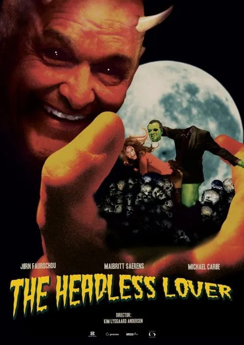 The Headless Lover (movie)