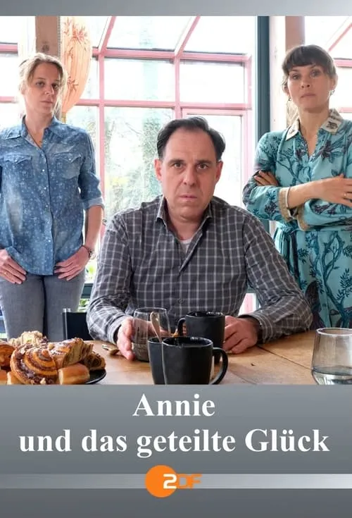 Annie und das geteilte Glück (movie)