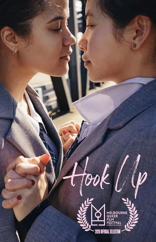 Hook Up (movie)