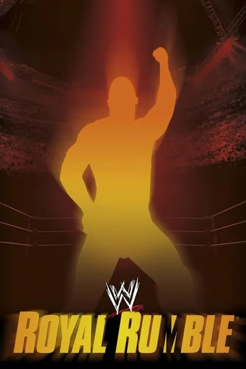 WWE Royal Rumble 2002 (movie)