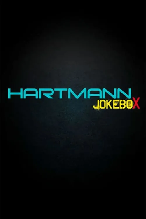 Thomas Hartmann: Jokebox (фильм)