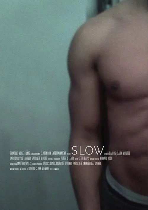 Slow (фильм)