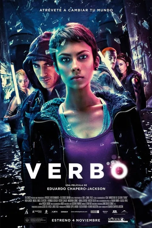 Verbo (movie)