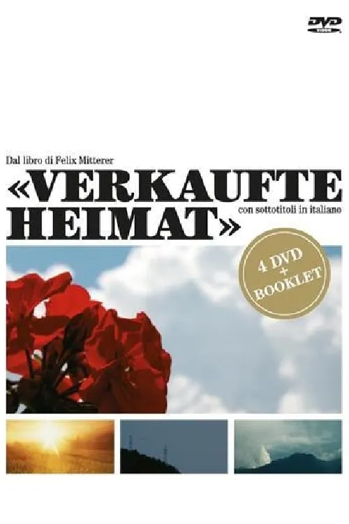 Verkaufte Heimat (series)