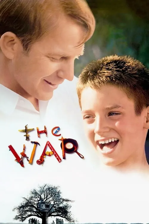 The War (movie)