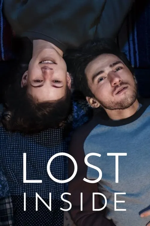 Lost Inside (movie)