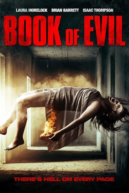 Book of Evil (movie)