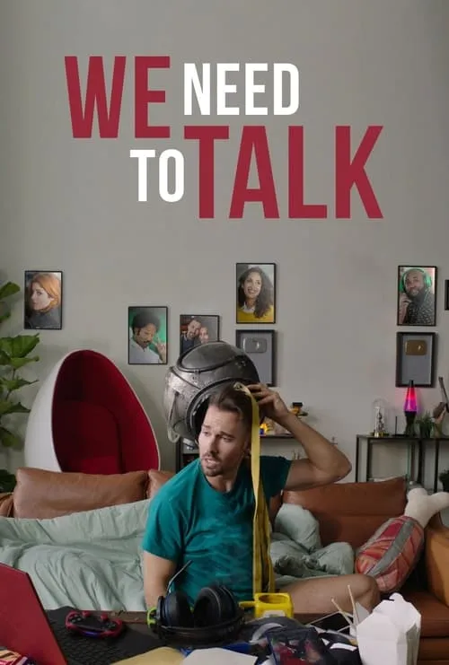 We Need to Talk (movie)