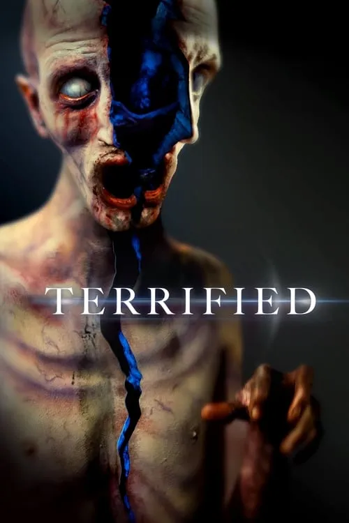 Terrified (movie)