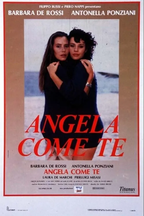 Angela and Angela (movie)