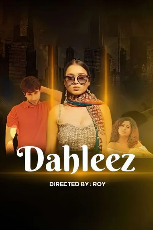 Dahleez (movie)