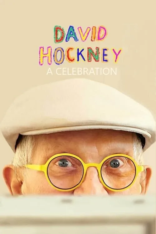 David Hockney: A Celebration (фильм)