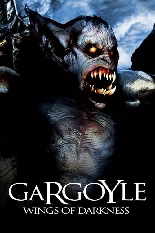 Gargoyle: Wings of Darkness (фильм)