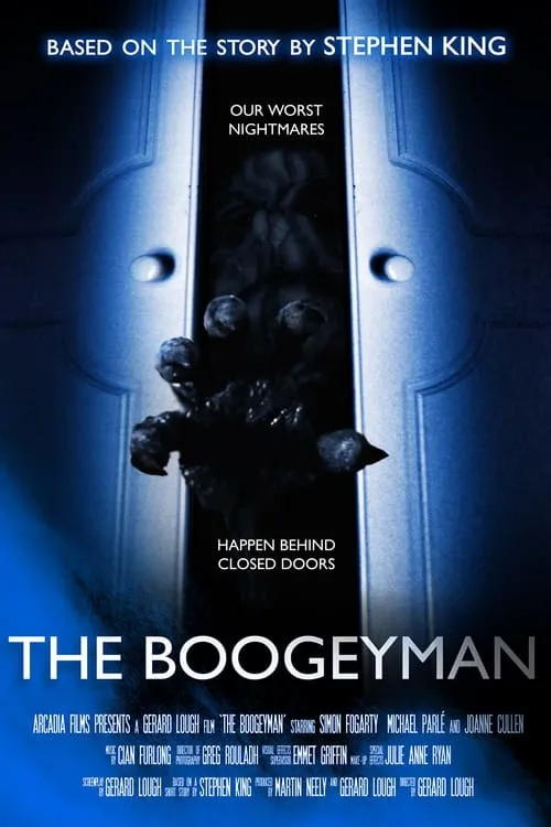 The Boogeyman (фильм)