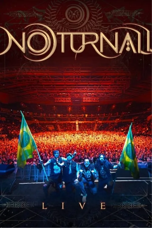 Noturnall Live! Made in Russia (фильм)